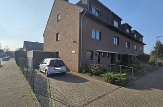 Haus kaufen in 41238 Mönchengladbach, Gepflegtes Reihenendhaus mit Garage und Garten in ruhiger Wohnlage von Mönchengladbach-Giesenkirchen