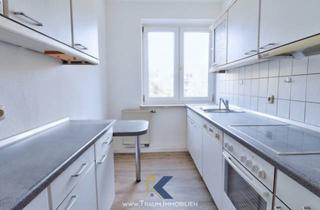 Wohnung mieten in Rodemannstraße 9c, 99974 Mühlhausen, lichtdurchflutete 2 Zi. Whg. mit Balkon, Einbauküche u. PKW-Stellpl.