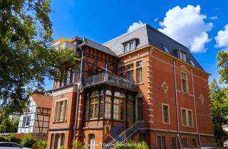 Wohnung mieten in Lindenbühl 17, 99974 Mühlhausen, Stilvolles Wohnen im Dachgeschoss: 4 Zimmer mit Weitblick am Lindenbühl!