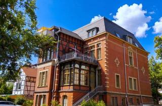 Wohnung mieten in Lindenbühl 17, 99974 Mühlhausen, Stilvolles Wohnen im Dachgeschoss: 4 Zimmer mit Weitblick am Lindenbühl!