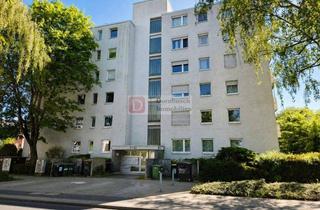 Wohnung kaufen in Eschborner Landstraße 61, 60489 Frankfurt, Top!! Gepflegte 2-Zimmer-Wohnung mit Balkon & Einbauküche
