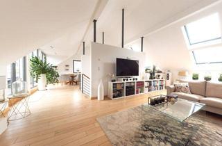 Haus mieten in 45219 Essen, Wohntraum im Loftstil: Exklusives Einfamilienhaus in begehrter Lage von Essen-Kettwig
