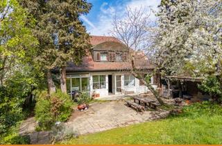 Einfamilienhaus kaufen in 70193 Stuttgart, Bezauberndes Einfamilienhaus mit Garten und 2 Stellplätzen
