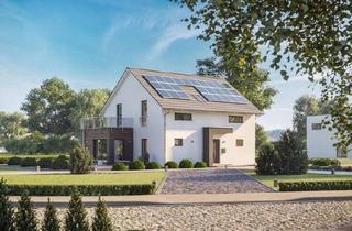 Haus kaufen in 04838 Doberschütz, Doberschütz - Tschüss Miete! Hallo Eigenheim!!! KFW 40+ Haus inkl. Förderung!