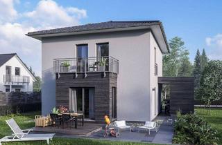 Haus kaufen in 04420 Markranstädt, Markranstädt - 5. Zukunftssicher wohnen: QNG massa Haus auf eigenem Grundstück!