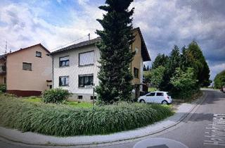 Wohnung kaufen in 66540 Neunkirchen, Neunkirchen - NK Stadtrand, in bester Lage, 2 ETW in 3FH