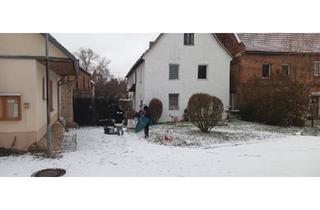 Haus kaufen in 06636 Laucha, Laucha an der Unstrut - Pferdehof Burgenlandkreis