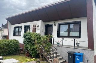 Einfamilienhaus kaufen in 23923 Lüdersdorf, Lüdersdorf - Einfamilienhaus mit Vollkeller