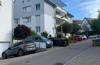 Wohnung kaufen in 73249 Wernau, Wernau - 4-Zimmer Wohnung mit großer Terrasse, 2 Stellplätzen und familienfreundlicher Lage in Wernau