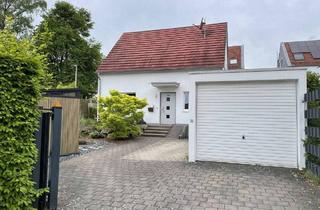 Einfamilienhaus kaufen in 71069 Sindelfingen, Sindelfingen - Freistehendes Einfamilienhaus - Ruhig und zentral in Maichingen
