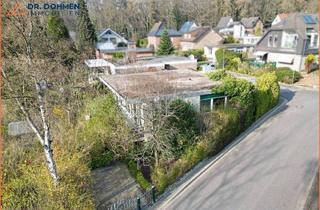 Haus kaufen in 41849 Wassenberg, Wassenberg - Bungalow mit zwei Wohnungen und idyllischem Garten in Wassenberg-Oberstadt
