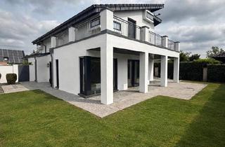 Einfamilienhaus kaufen in 49733 Haren, Haren (Ems) - Architekten Haus in bester Lage von Haren (Ems) zu Verkaufen