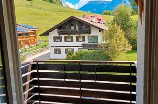 Wohnung kaufen in 87561 Oberstdorf, Oberstdorf - Apartment Oberstdorf