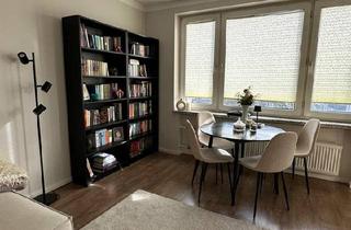 Wohnung kaufen in 30659 Hannover, Hannover - Wunderschöne Eigentumswohnung in Hannover List zu verkaufen