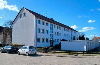 Wohnung kaufen in 38110 Braunschweig, Braunschweig - 3?Zi.-ETW mit Balkon & großem Keller - BS?Wenden - provisionsfrei