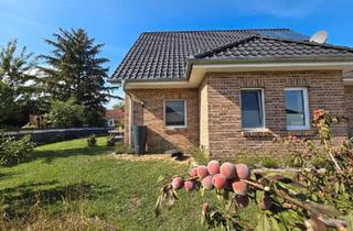 Einfamilienhaus kaufen in 23970 Benz, Benz - Modernes Einfamilienhaus mit großem Grundstück in WismarRedentin