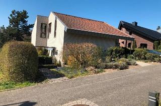 Einfamilienhaus kaufen in 52525 Heinsberg, Heinsberg - MODERNES EFH IN TOPLAGE IN WASSENBERG