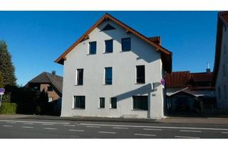 Haus kaufen in 32756 Detmold, Detmold - Außergewöhnliches Zweifamilienhaus in Detmold