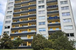 Wohnung kaufen in 25479 Ellerau, Ellerau - 1-Zimmer-Wohnung mit Balkon und Tiefgaragenstellplatz