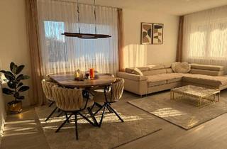 Wohnung kaufen in 73249 Wernau, Wernau (Neckar) - Komplett renovierte 3-Zimmer Wohnung. Im Jahr 2024 renoviert