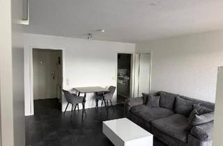 Wohnung kaufen in 79639 Grenzach-Wyhlen, Grenzach-Wyhlen - Traumhafte 2,5 Zimmer Wohnung