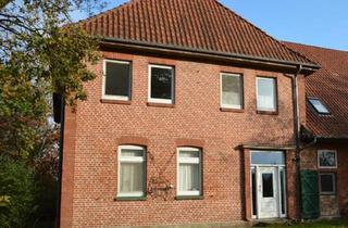 Bauernhaus kaufen in 29308 Winsen, Winsen (Aller) - Resthof in ruhiger Lage