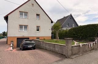 Einfamilienhaus kaufen in 55444 Seibersbach, Seibersbach - Modernes Einfamilienhaus am Ortsrand (Provisionsfrei)
