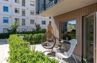 Wohnung kaufen in 87463 Dietmannsried, Dietmannsried - Wohnung in Schweden (Helsingborg)