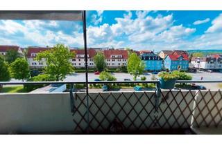 Wohnung kaufen in 95326 Kulmbach, Kulmbach - *PROVISIONSFREI*Eigentumswohnung 2-Zimmer mit großem Sonnenbalkon