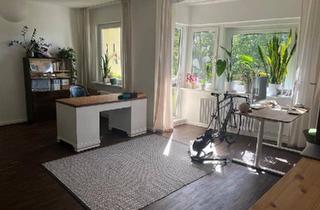 Loft kaufen in Goethepark, 13351 Berlin, Berlin - Bezugsfertig: ruhige helle 2,5 Zimmer in Park-Seenähe