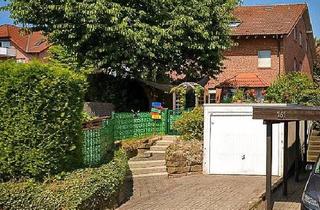 Einfamilienhaus kaufen in 45731 Waltrop, Waltrop - Geräumige 6-Zimmer-Doppelhaushälfte in Waltrop