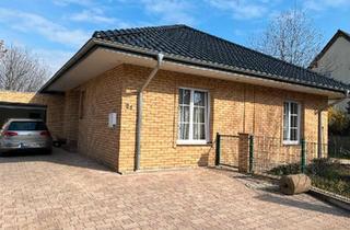 Haus kaufen in 53879 Euskirchen, Euskirchen - Bungalow in Euskirchen Stotzheim