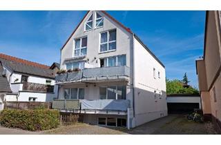 Wohnung kaufen in 64331 Weiterstadt, Weiterstadt - FREIE 3 Zimmer Maisonette, Balkon und 2 PKW Stellplätze PRIVAT
