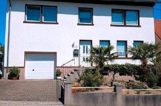 Einfamilienhaus kaufen in 66578 Schiffweiler, Schiffweiler - Großes HAUS