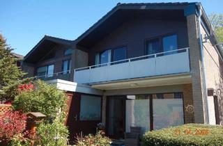 Haus kaufen in 26721 Emden, Emden - Reihenendhaus in ruhiger Sackgassenlage Nähe Stadtmitte