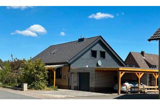 Einfamilienhaus kaufen in 38524 Sassenburg, Sassenburg - EFH auf großem Grundstück in ruhiger Lage
