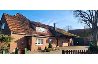 Haus kaufen in 38536 Meinersen, Meinersen - Fachwerkhaus mit Baugrundstück
