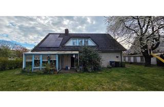 Einfamilienhaus kaufen in 49744 Geeste, Geeste - Einfamilienhaus mit Einliegerwohnung in Geeste-Osterbrock