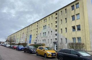 Wohnung kaufen in 06667 Weißenfels, Weißenfels - 2 Zimmer Wohnung zu Verkaufen in 06667 Weisenfels West