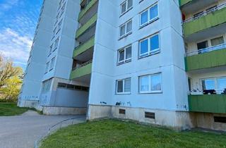 Wohnung kaufen in 41199 Mönchengladbach, Mönchengladbach - Top-Investment (Faktor 13): 3-Zimmer-Wohnung mit Balkon, TG-Stell