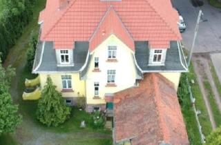 Einfamilienhaus kaufen in 96528 Effelder-Rauenstein, Frankenblick - von Privat: großzg. freist. Haus, großer Garten, Kreis Sonneberg