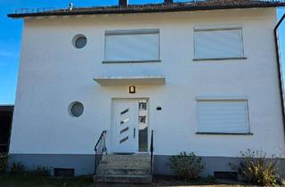 Einfamilienhaus kaufen in 55629 Seesbach, Seesbach - Friss sanierte Einfamilienhaus in idyllische Randlage