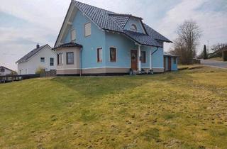 Einfamilienhaus kaufen in 56377 Nassau, Nassau - Einfamilienhaus: Massivbau 36,5cm Porotonstein.