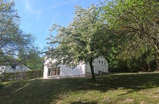 Haus kaufen in 54317 Osburg, Osburg - Charmantes Ferienhaus 110 qm - Ihr Urlaubsparadies wartet!
