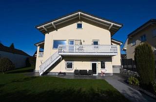 Einfamilienhaus kaufen in 56244 Ötzingen, Ötzingen - Einfamilienhaus mit ELW im Westerwald | Naturnahe Traumlage