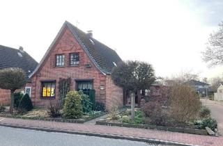 Einfamilienhaus kaufen in 25554 Wilster, Wilster - gepflegtes Einfamilienhaus in Wilster
