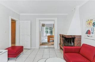 Wohnung mieten in 22111 Hamburg, Hamburg Horn - CITY-OASE: GEMÜTLICH MIT GARTEN