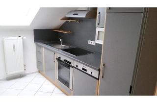 Wohnung kaufen in 79206 Breisach, Breisach am Rhein - Breisach DG-Wohnung 2,5 Zimmer