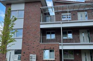 Mehrfamilienhaus kaufen in 26121 Oldenburg, Oldenburg - Penthouse in OL provisionsfrei, vier Zimmer große Terrasse