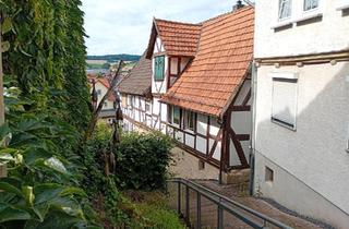 Haus kaufen in 34281 Gudensberg, Gudensberg - Fachwerkhaus in Gudensberg